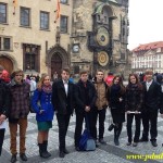 Parlament dìtí a mládee Holeov